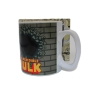 Preview: Hulk Heat Changing Mug, Tasse mit Thermoeffekt